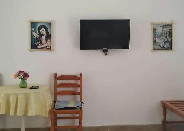 Kaiti Studios 1