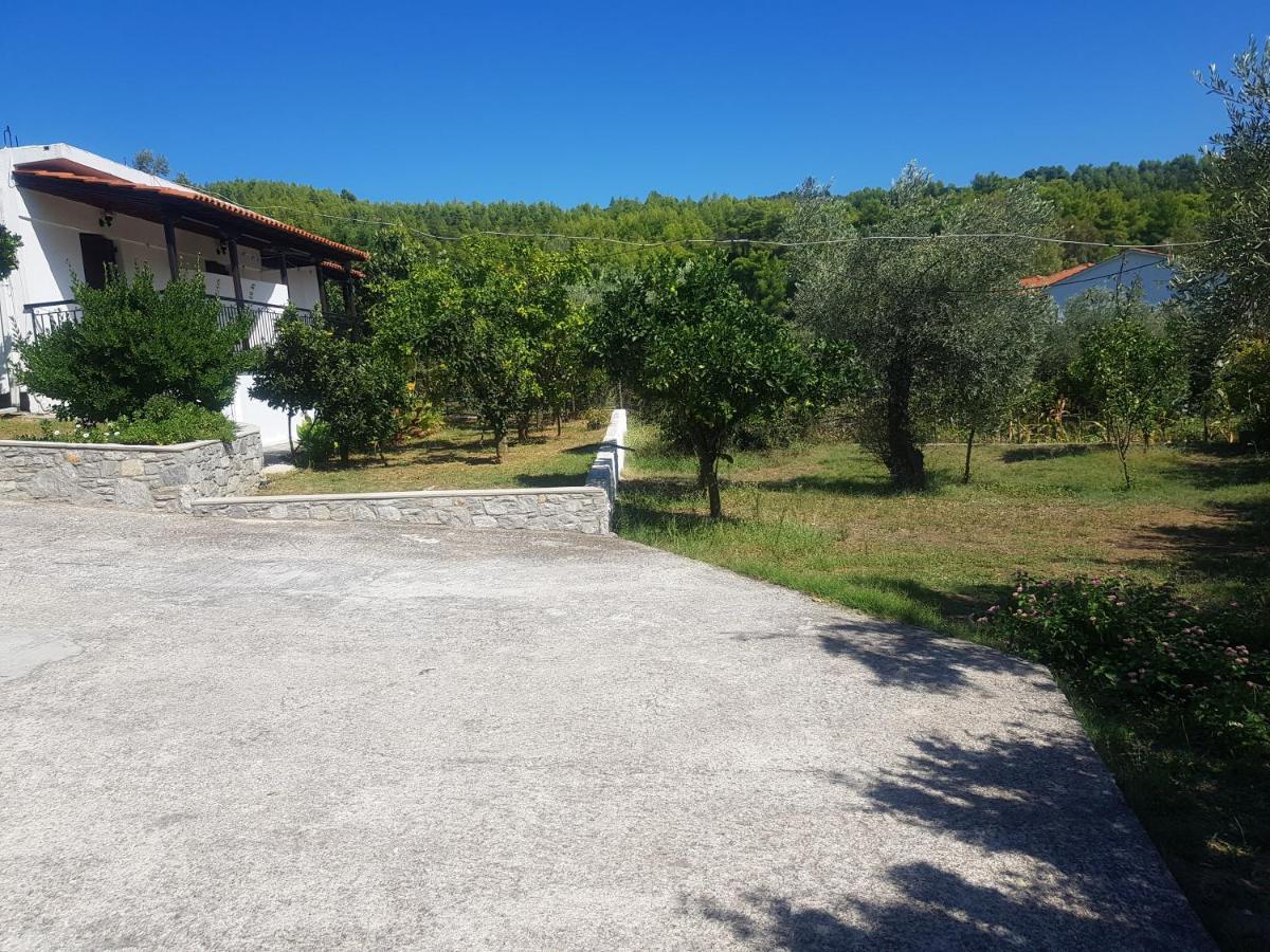 Kaiti 1 Σπίτι διακοπών *