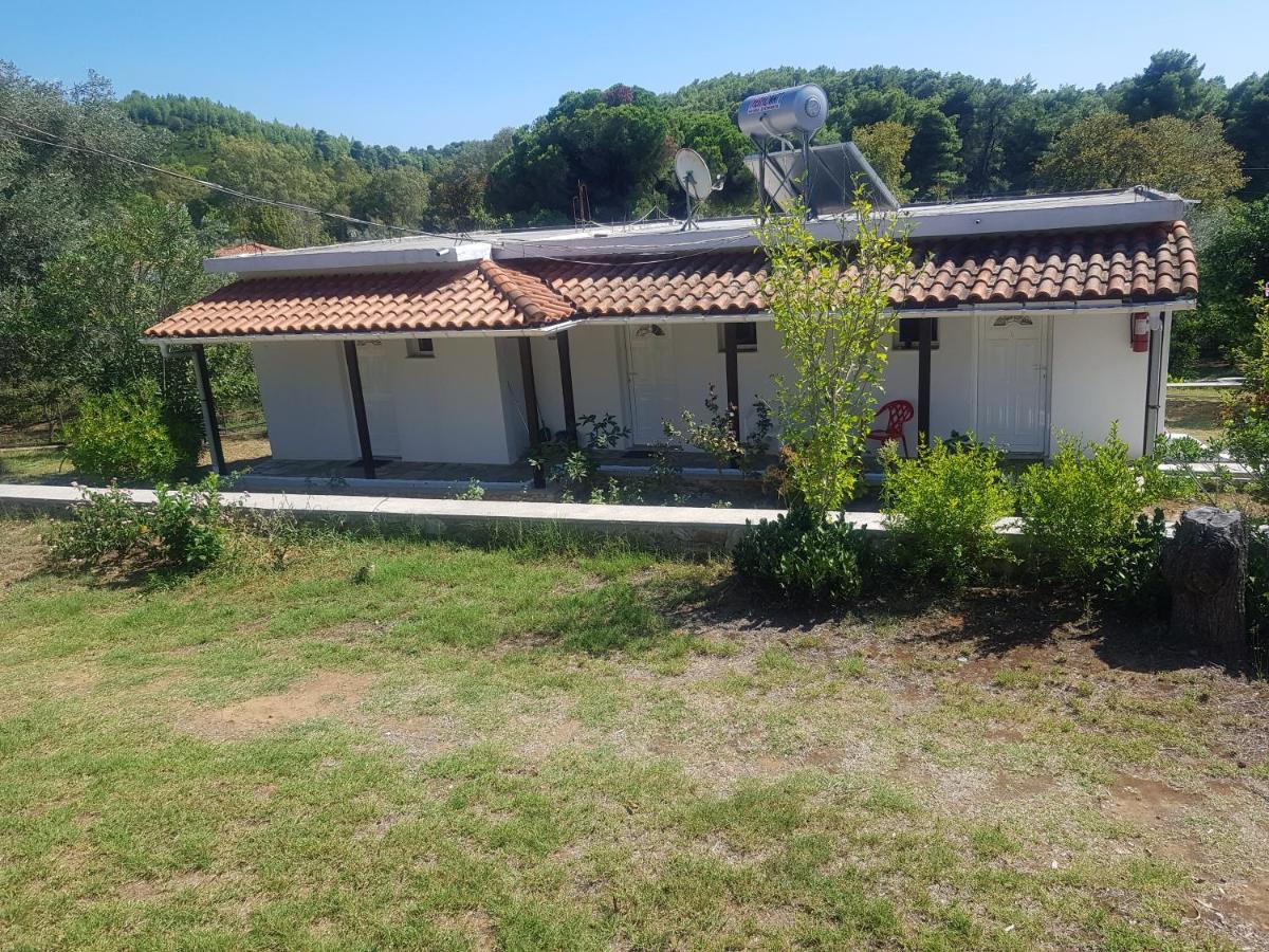 Kaiti 1 Ferienhaus *