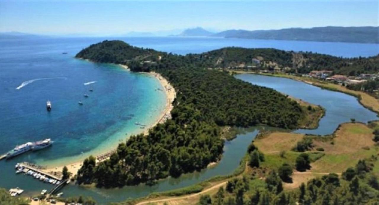 Σπίτι διακοπών Kaiti 1