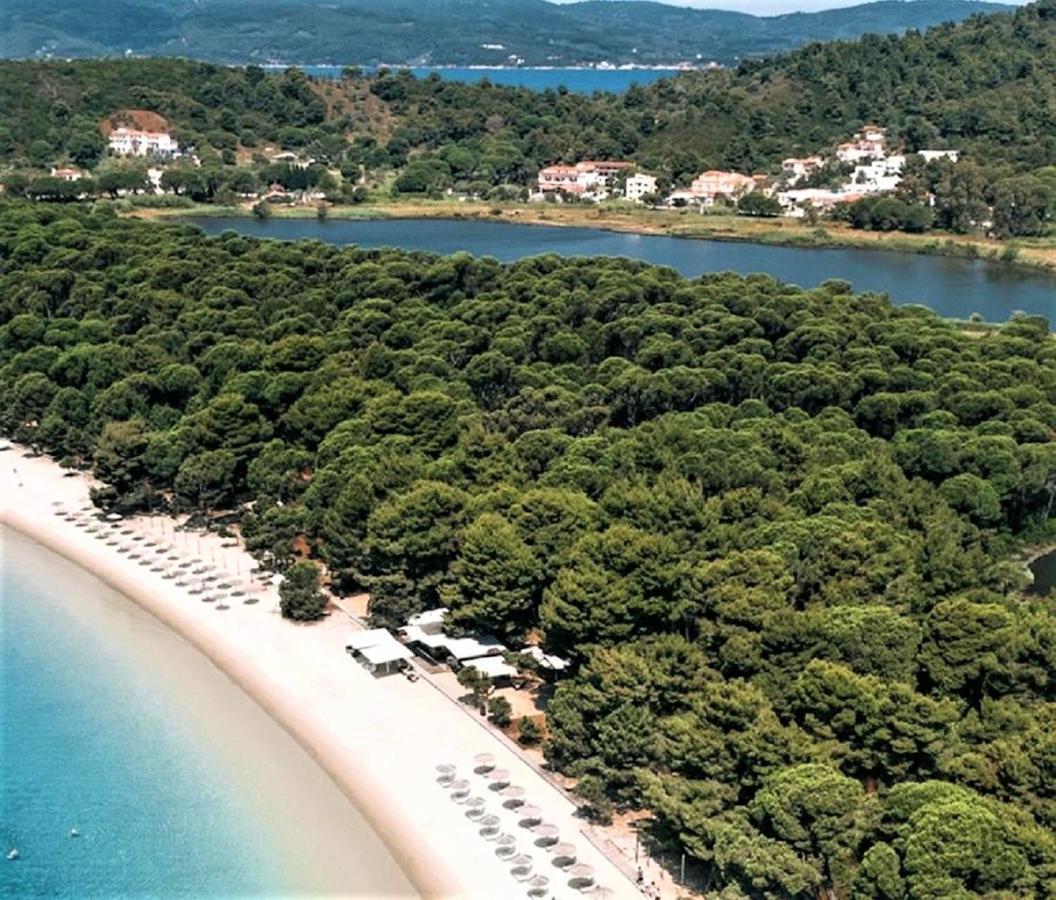 Kaiti 1 Κουκουναριές