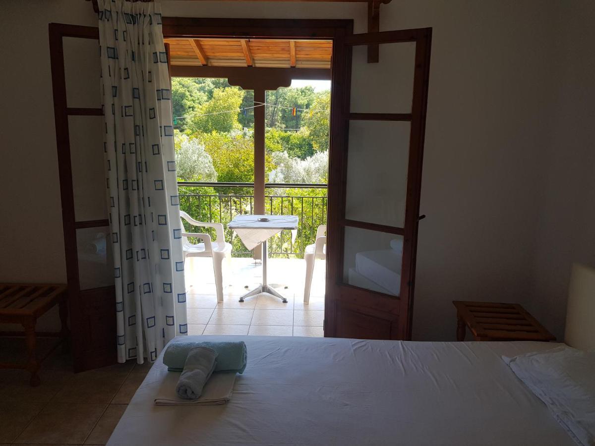 Kaiti 1 Σπίτι διακοπών Κουκουναριές