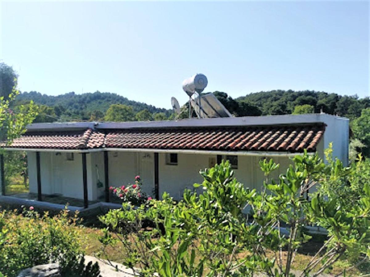 Ferienhaus Kaiti 1 Koukounaries