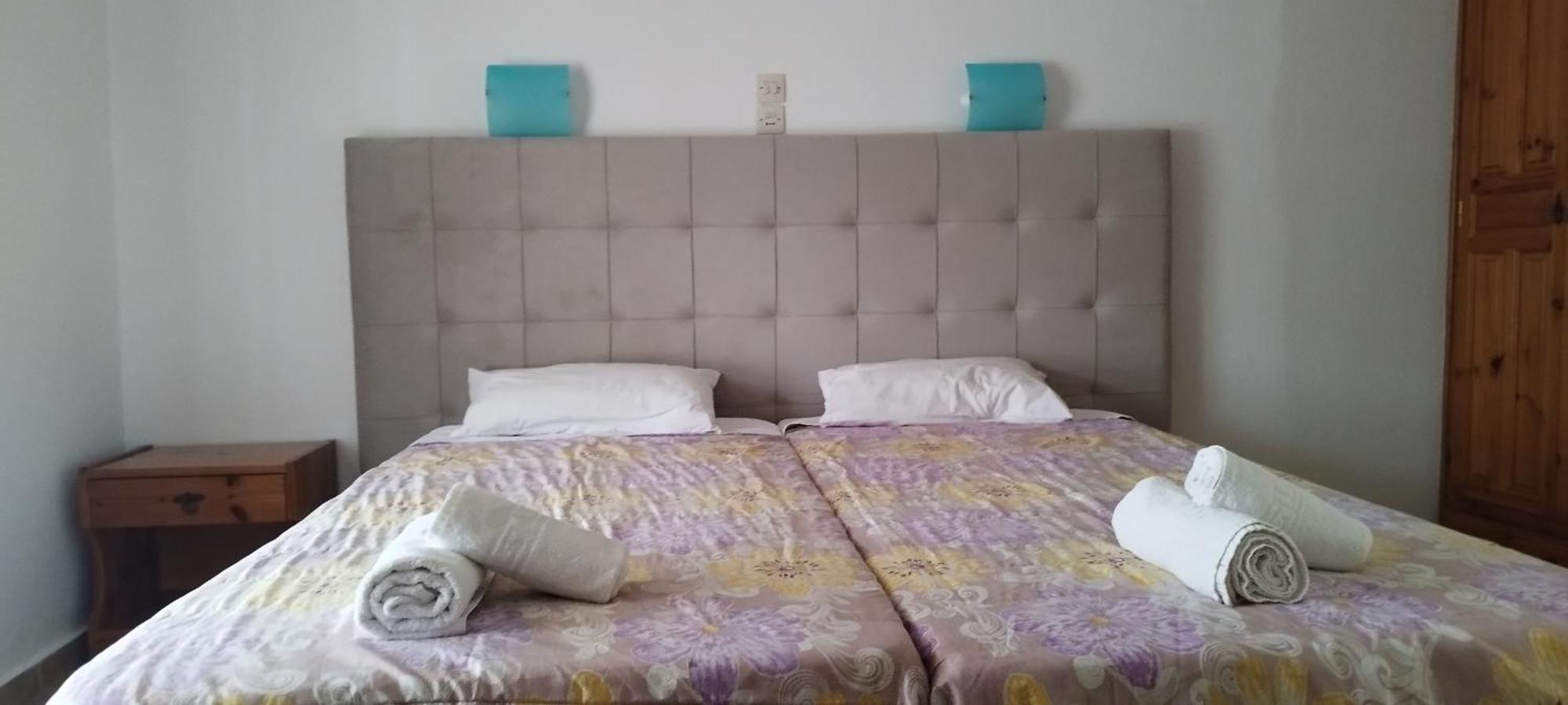 Ferienhaus Kaiti 1 Koukounaries