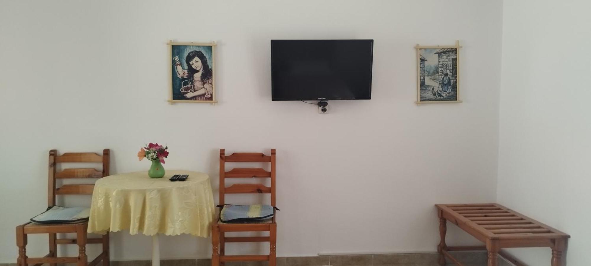 Kaiti 1 Ferienhaus