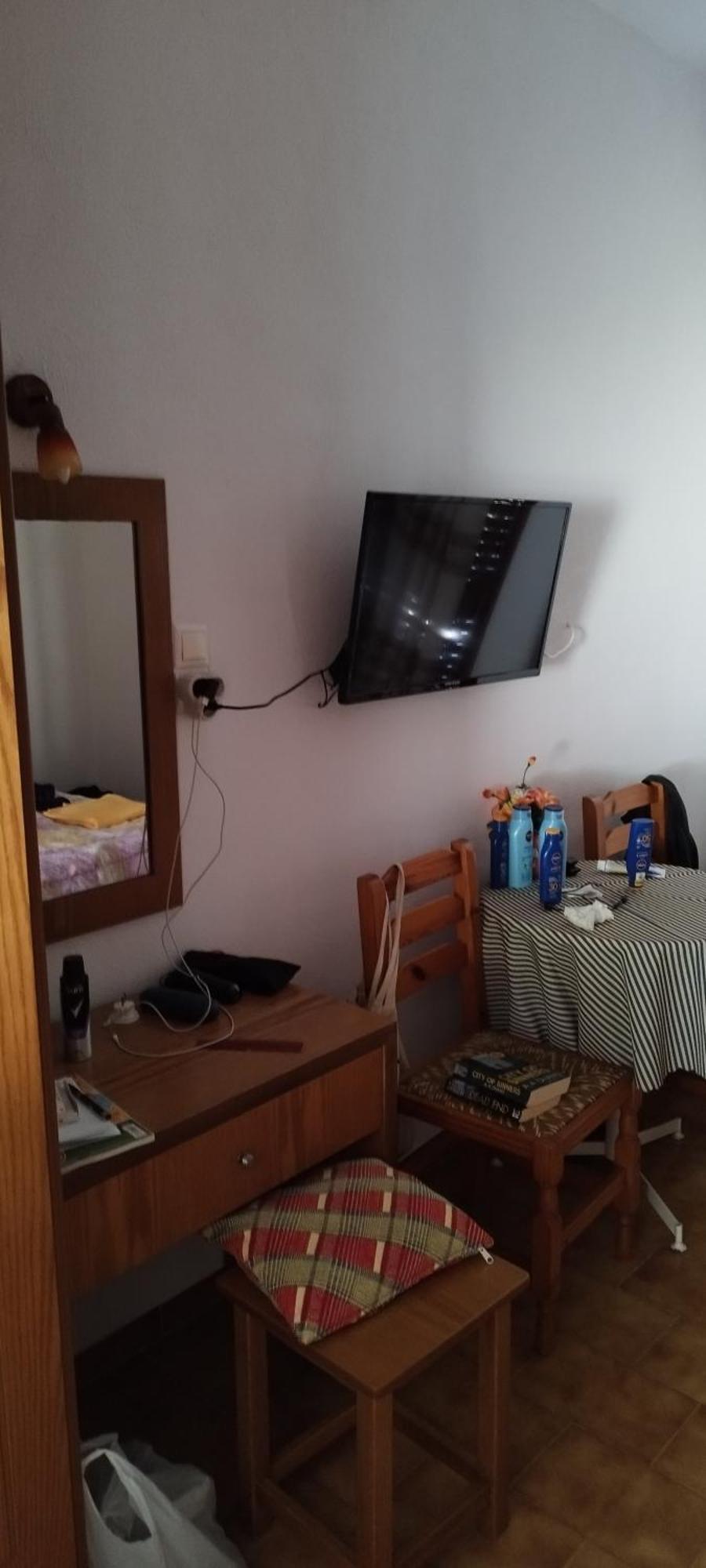 Kaiti 1 Σπίτι διακοπών Κουκουναριές