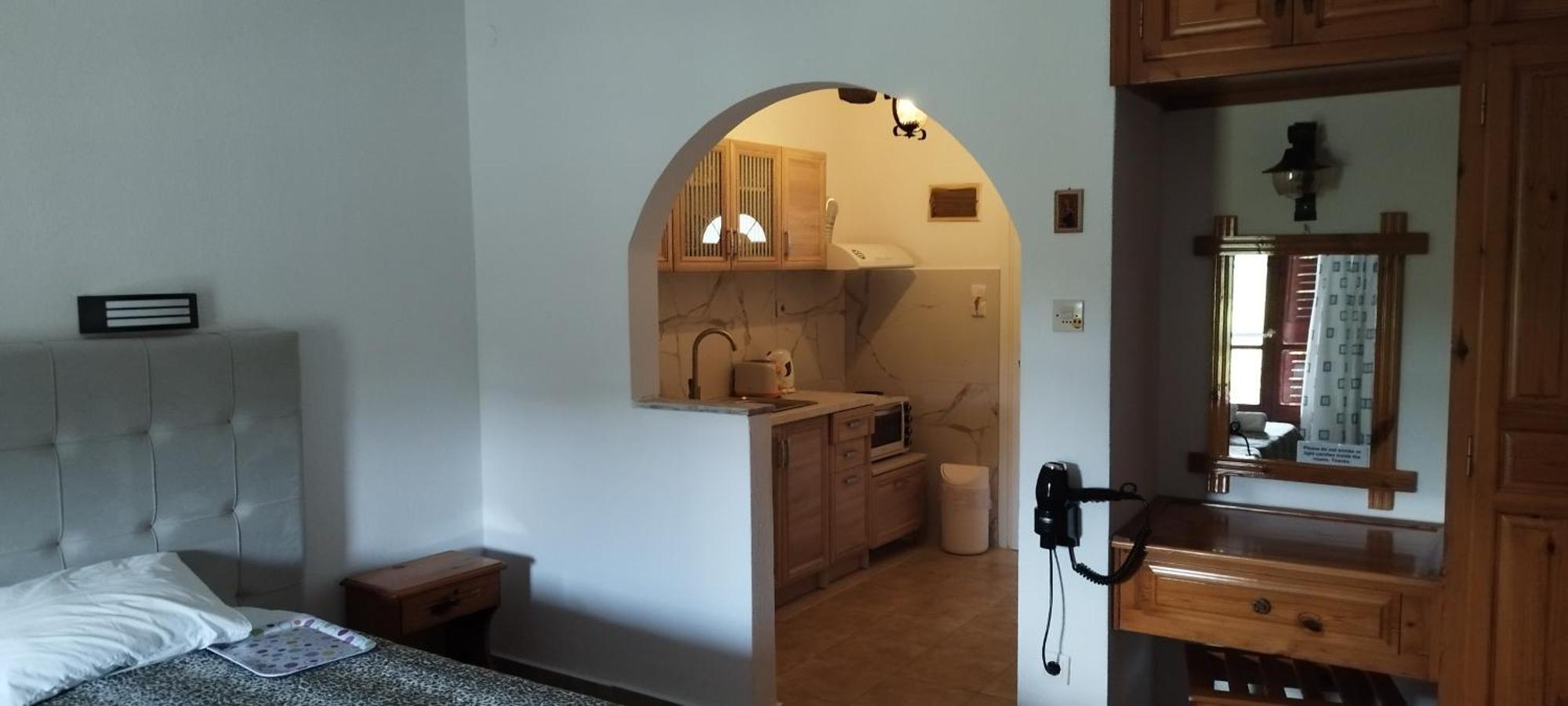 Kaiti 1 Ferienhaus