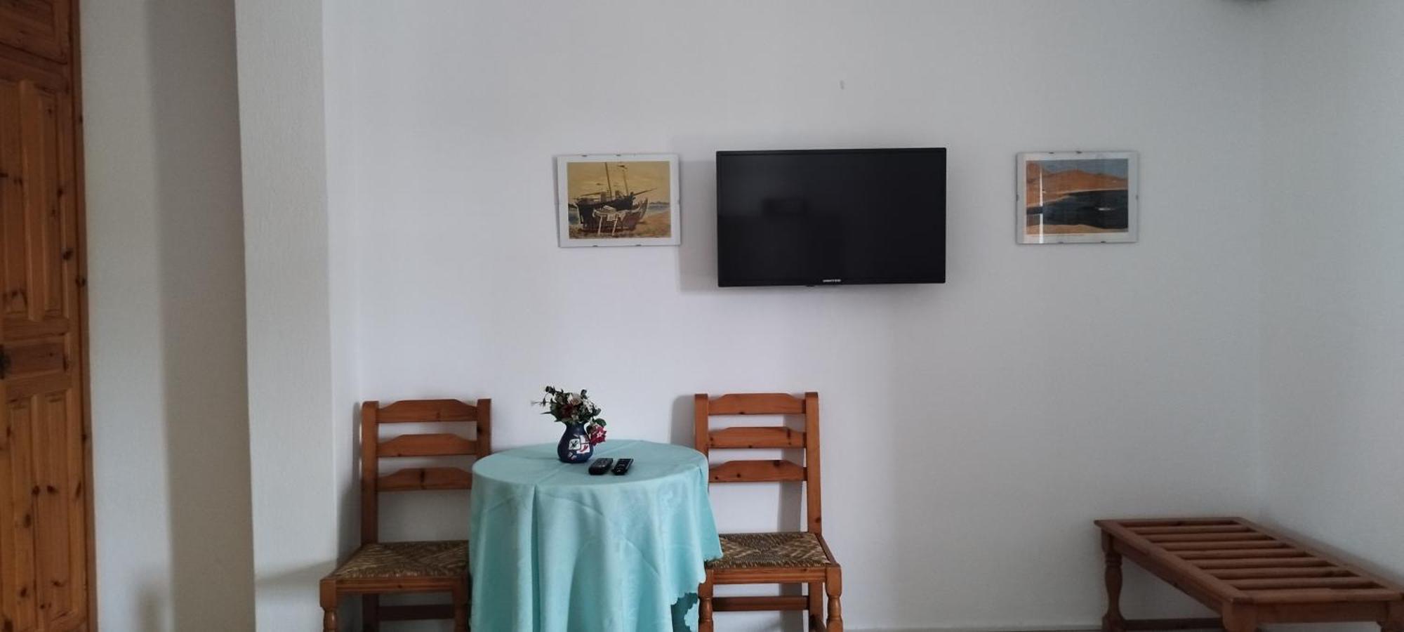 Ferienhaus Kaiti 1 *