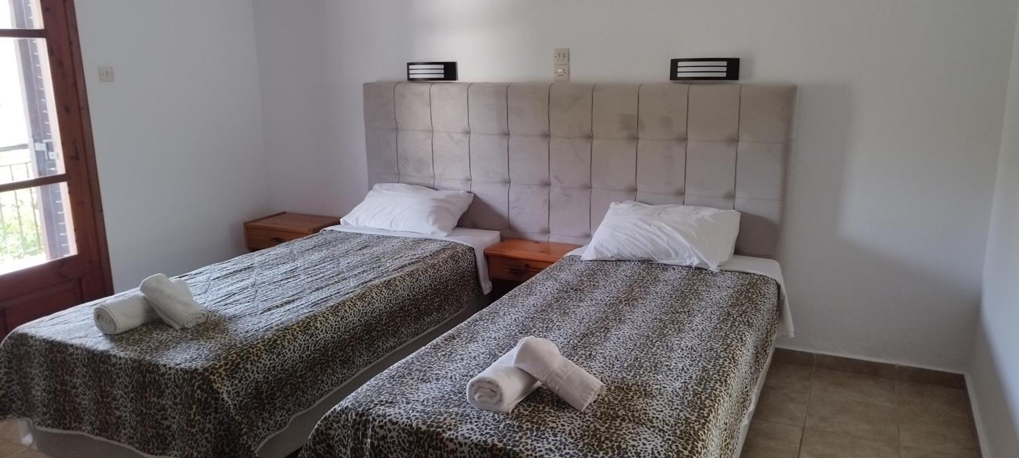 Kaiti 1 Ferienhaus *