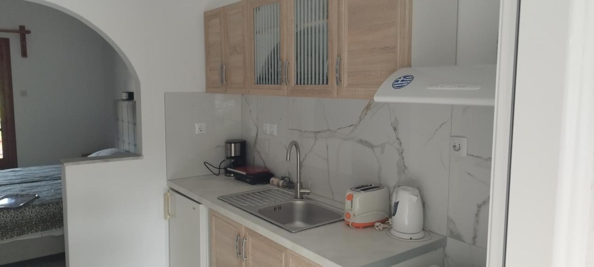 Kaiti 1 Σπίτι διακοπών Κουκουναριές