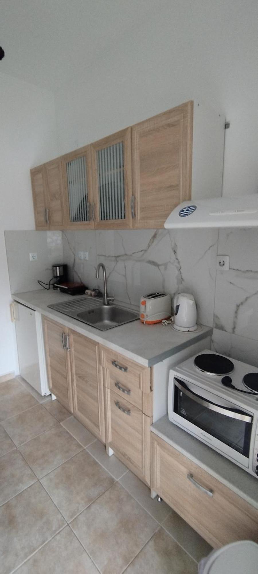 Ferienhaus Kaiti 1 Koukounaries